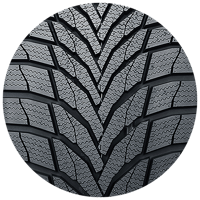 255/45 R20 105V Winguard Sport 2 SUV XL Nexen