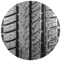 255/50 R19 107V Presto XL FP Debica