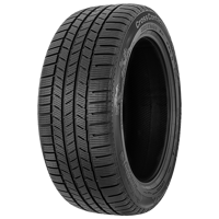 255/50 R20 109V CrossContact Winter XL FR M+S Continental