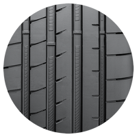 235/55 R18 100H Eagle F1 Asymmetric 5 Goodyear