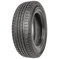 255/55 R18 109H CrossContact LX XL BSW FR Continental