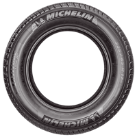 255/55 R18 109H Latitude Tour HP ZP * EL UHP Michelin
