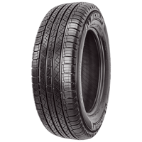 255/55 R18 109H Latitude Tour HP ZP * EL UHP Michelin