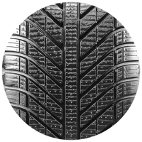 235/55 R17 99V Vector 4Seasons SUV AO FP M+S Goodyear