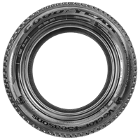 235/55 R17 99V Vector 4Seasons SUV AO FP M+S Goodyear