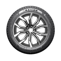 275/50 R20 113V ICE Blazer Arctic EVO XL FSL BSW Sailun