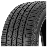 255/55 R19 111W CrossContact LX Sport XL J LR FR Continental
