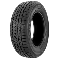 235/55 R17 99H 4x4 WinterContact * BSW FR M+S Continental