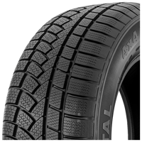 235/55 R17 99H 4x4 WinterContact * BSW FR M+S Continental