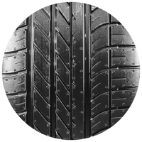 255/60 R17 106V Eagle F1 Asymmetric SUV FP Goodyear