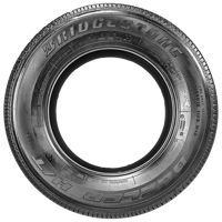 265/60 R18 110H Dueler H/T 684 II Toyota Lexus Bridgestone