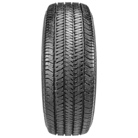 265/60 R18 110H Dueler H/T 684 II Toyota Lexus Bridgestone