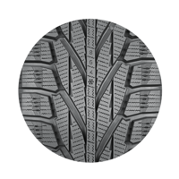 225/55 R19 103R HKPL R2 SUV XL Nokian