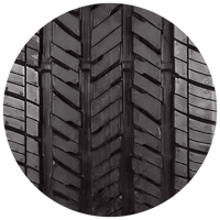 255/70 R18 113T Dueler H/T 685 Jeep Bridgestone