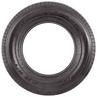 255/70 R18 113T Dueler H/T 685 Jeep Bridgestone