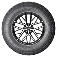 255/70 R16 111T M-8 M-Trail AT PRO MOMO