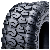 25x10.00-12 50N MU-04 Ceros 6PR M+S Maxxis