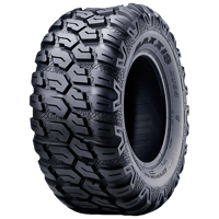 25x10.00-12 50N MU-04 Ceros 6PR M+S Maxxis