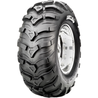 25x10.00-12 51M CST Ancla C-9312 Rear 4PR CST