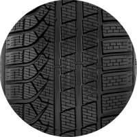 265/35 R20 99V P Zero Winter XL MGT (e) Pirelli