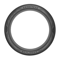 265/35 ZR20(99Y)Eagle F1 Supersport RS RS N0 XL FP Goodyear