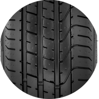 265/40 R22 106Y P Zero XL J LR Pirelli