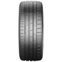 265/40 ZR18 (101Y) SportContact 7 XL FR Continental