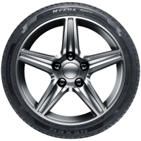 265/45 ZR20 108Y N Fera Sport SUV XL Nexen