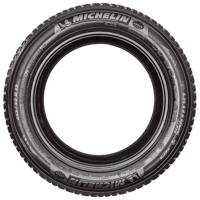 255/45 R20 101V Latitude Alpin LA2 AO M+S Michelin