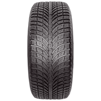 255/45 R20 101V Latitude Alpin LA2 AO M+S Michelin