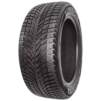 255/45 R20 101V Latitude Alpin LA2 AO M+S Michelin