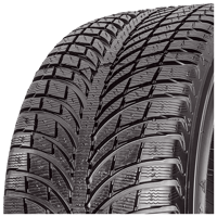 255/45 R20 101V Latitude Alpin LA2 AO M+S Michelin