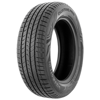 265/60 R 18 114V Quatrac PRO XL FSL Vredestein