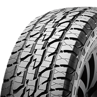 265/65 R17 116H AX7 XL M+S Avon