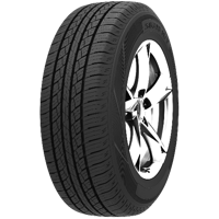 265/60 R18 114V SU318 H/T XL Trazano