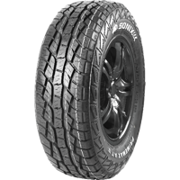 265/65 R17 112T  PrimeMax A/T II Sonix
