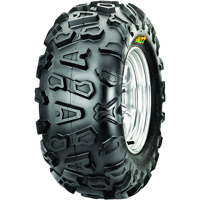 26x11.00-14 56M CU-02 4PR Abuzz CST CST