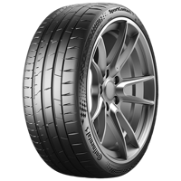 275/35 ZR22 (104Y) SportContact 7 XL FR Continental