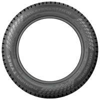 175/65 R14 86T Nokian Hakkapeliitta 10 XL Nokian