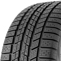 275/40 R20 106V Scorpion Ice & Snow XL N0 RB M+S Pirelli