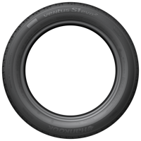 275/40 R19 101Y Ventus S1 evo2 K117B HRS * FR Hankook