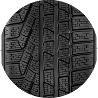 225/40 R18 92V W 240 Sottozero II XL FSL M+S Pirelli