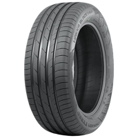 275/45 R20 110Y Hakka Black 3 SUV XL MFS Nokian
