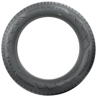 275/45 R20 110Y Hakka Black 3 SUV XL MFS Nokian