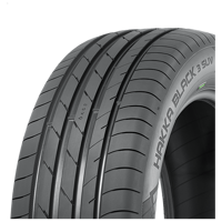 275/45 R20 110Y Hakka Black 3 SUV XL MFS Nokian