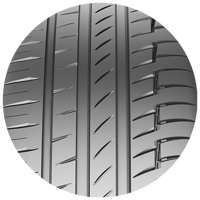 275/45 R21 107V PremiumContact 6 FR ContiSeal Continental