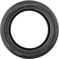 275/55 R19 111H Scorpion Zero MO M+S Pirelli