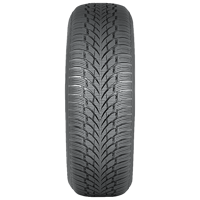 255/50 R19 107V Nokian WR SUV 4 Run Flat XL M+S Nokian