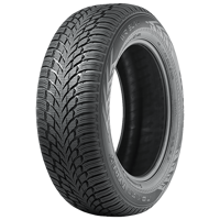 255/50 R19 107V Nokian WR SUV 4 Run Flat XL M+S Nokian