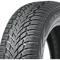 255/50 R19 107V Nokian WR SUV 4 Run Flat XL M+S Nokian